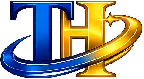 TH Collection Store Logo